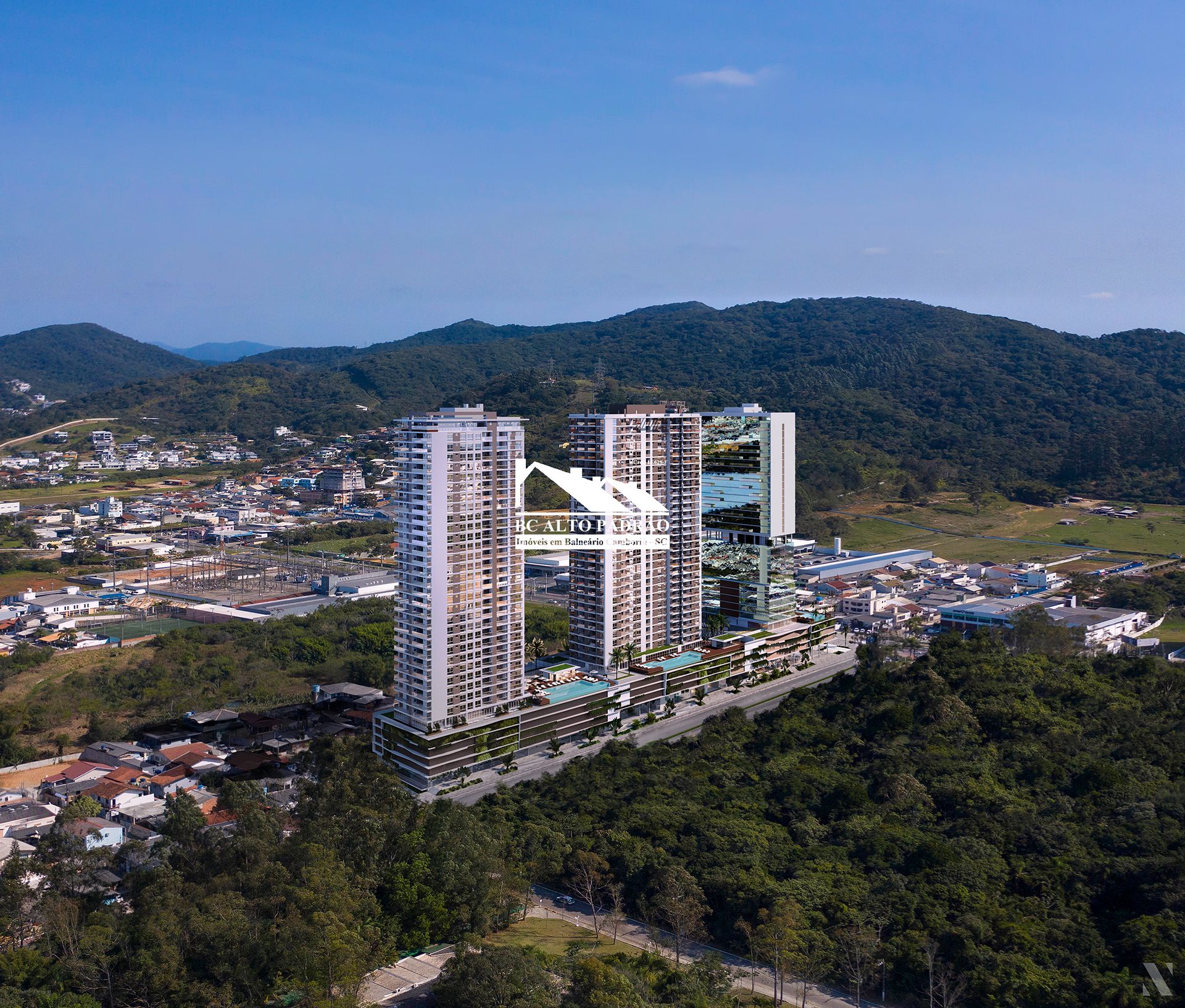 Cobertura à venda com 3 quartos, 238m² - Foto 7