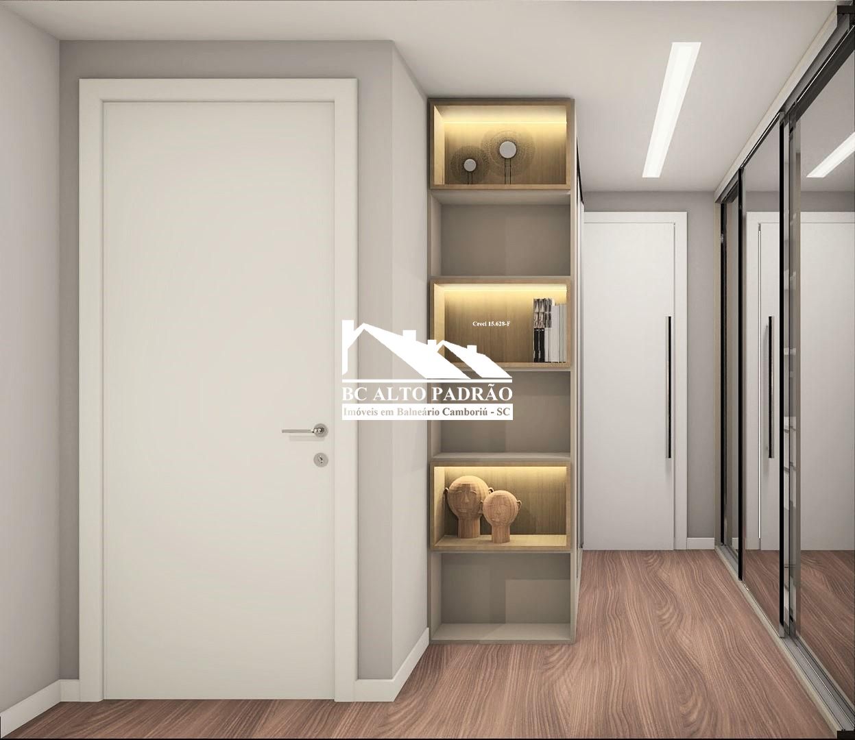Apartamento, 3 quartos, 136 m² - Foto 17