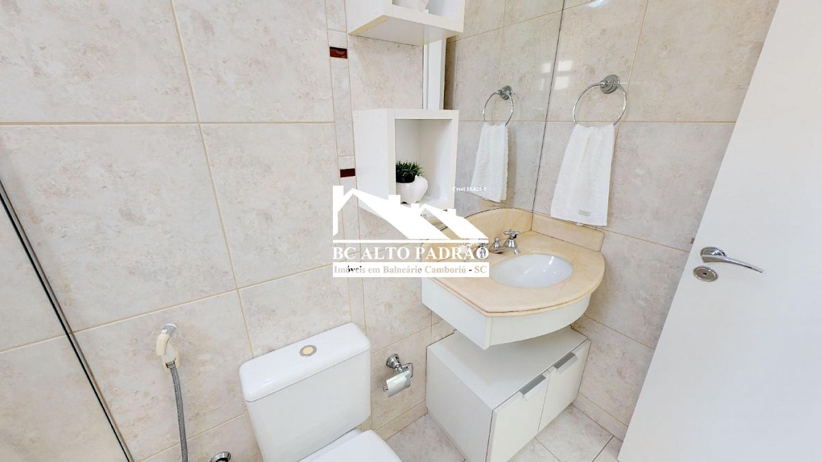 Apartamento à venda com 3 quartos, 149m² - Foto 17