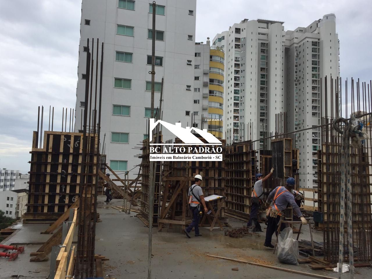 Apartamento, 4 quartos, 146 m² - Foto 9