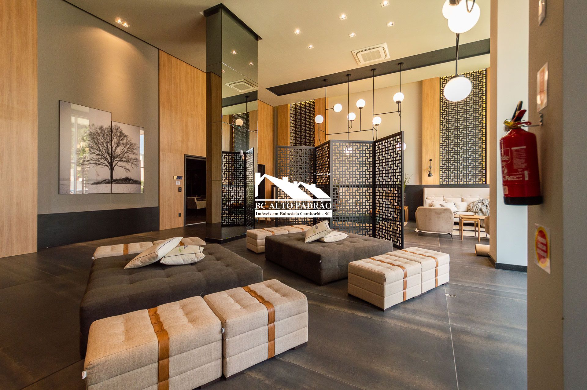 Apartamento, 2 quartos, 81 m² - Foto 12