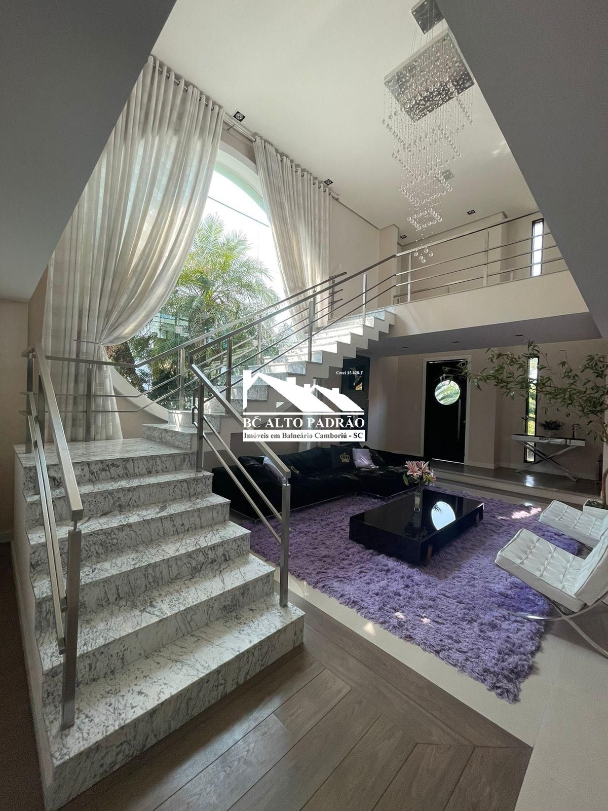 Casa de Condomínio, 5 quartos - Foto 3