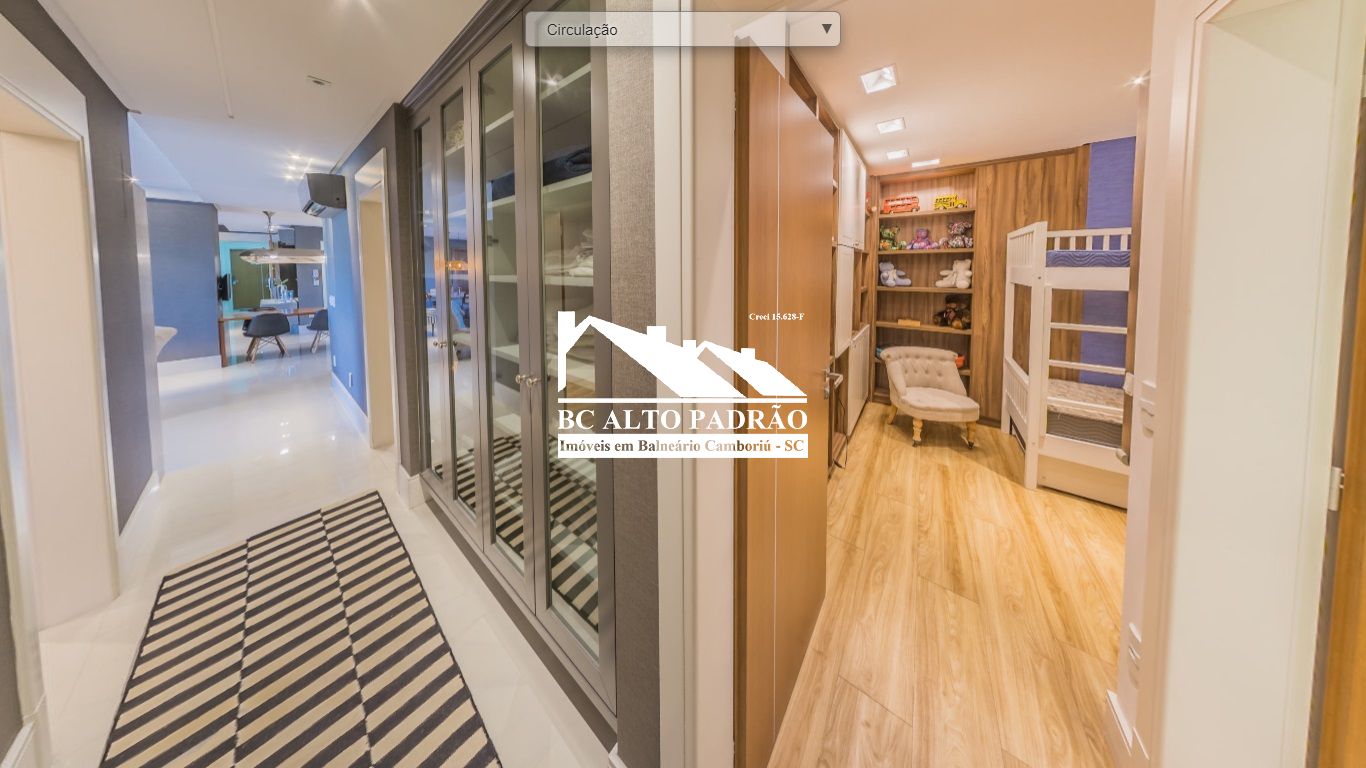 Apartamento, 4 quartos, 191 m² - Foto 27