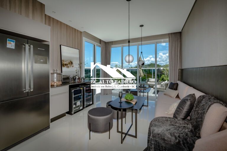 Cobertura, 5 quartos, 611 m² - Foto 10