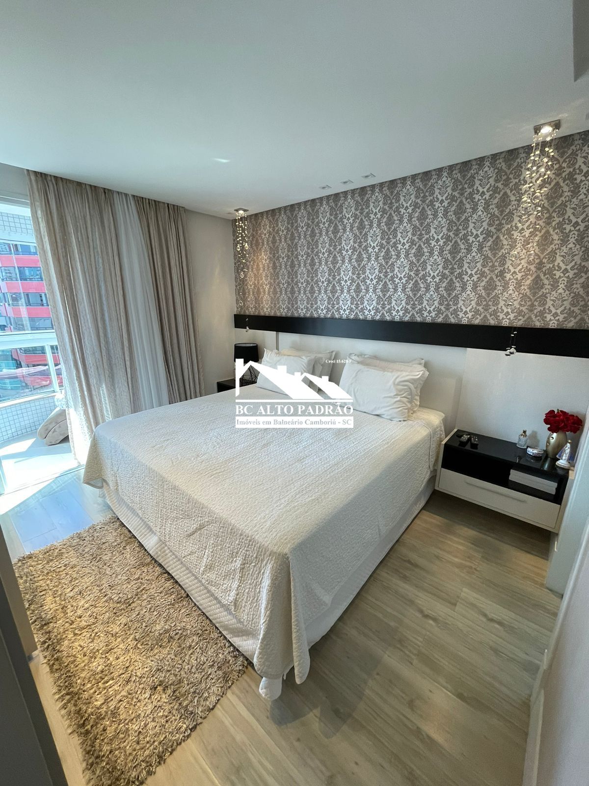 Apartamento, 3 quartos, 136 m² - Foto 41