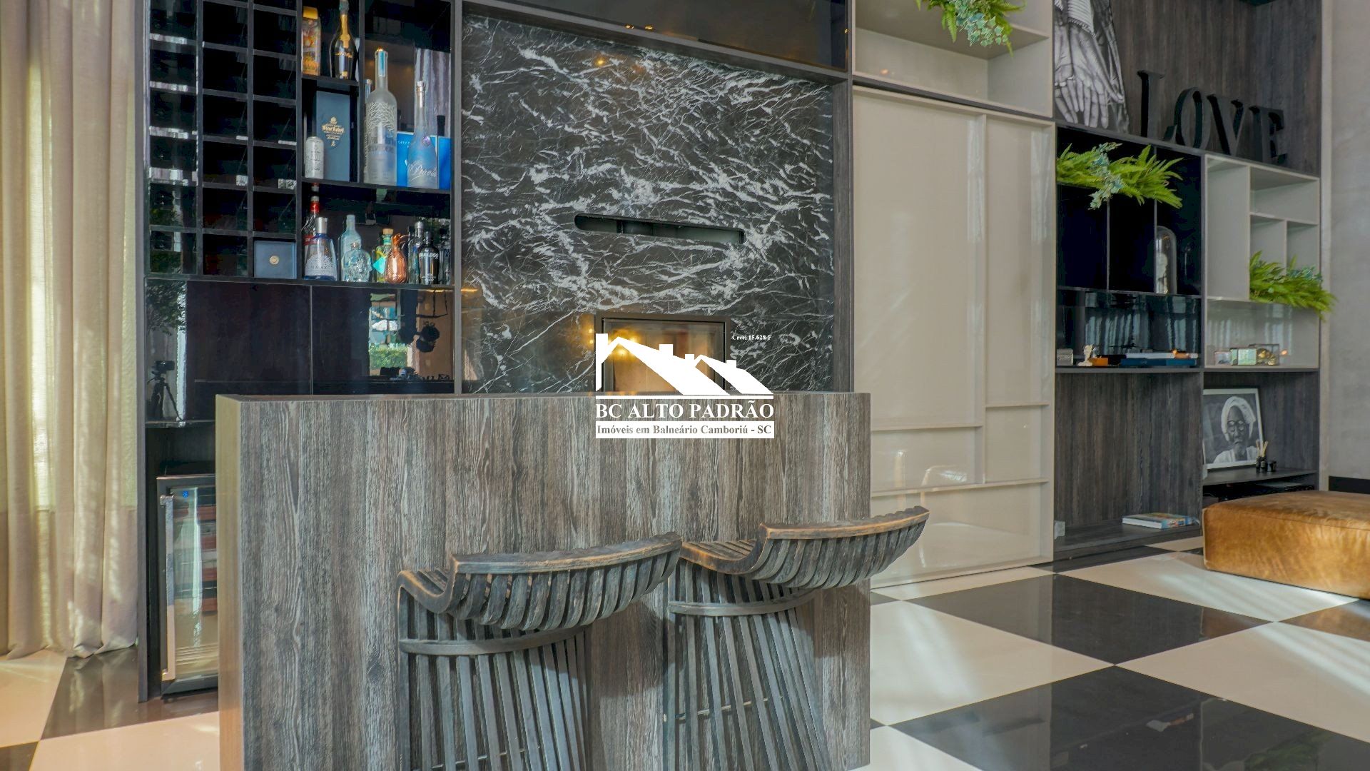 Apartamento, 4 quartos, 320 m² - Foto 5