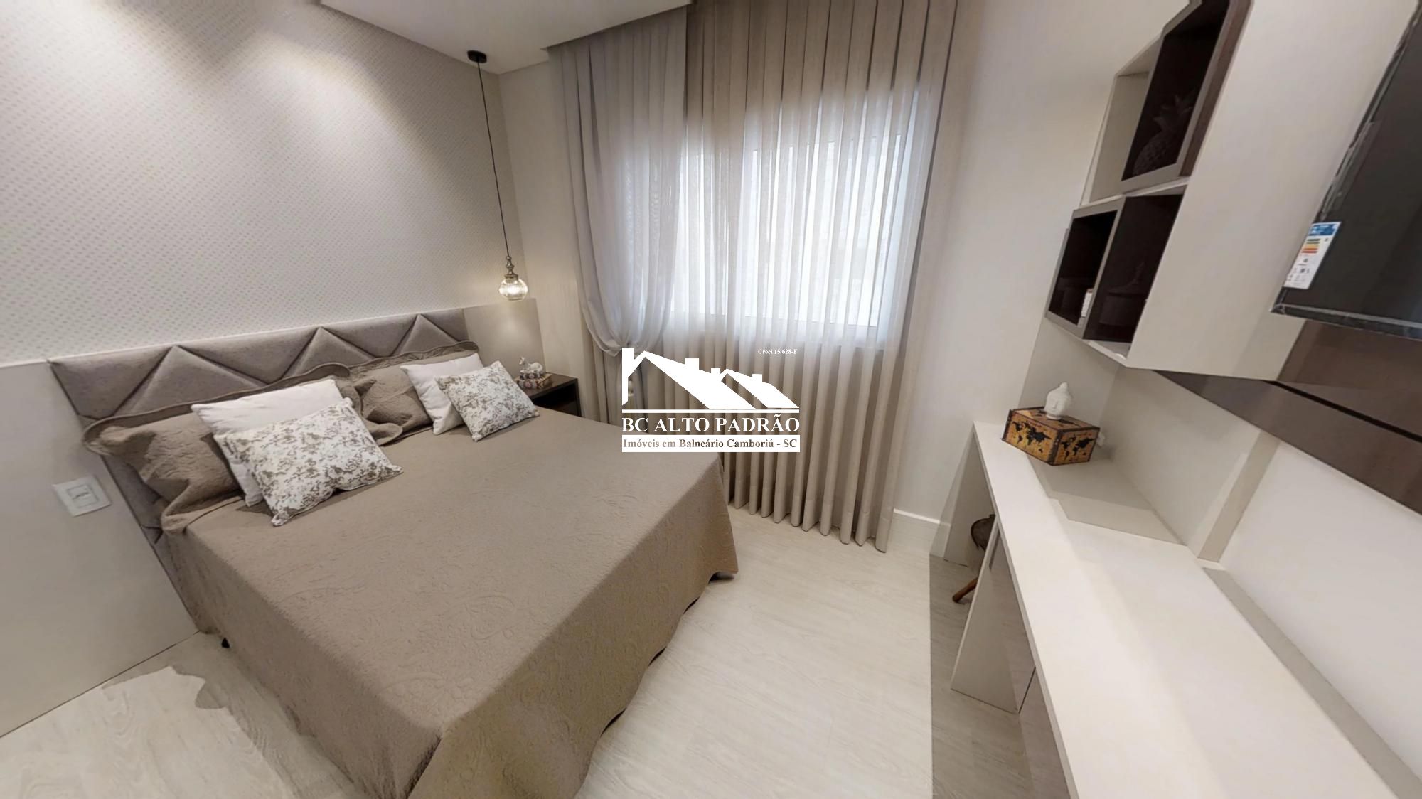 Apartamento, 4 quartos, 237 m² - Foto 20