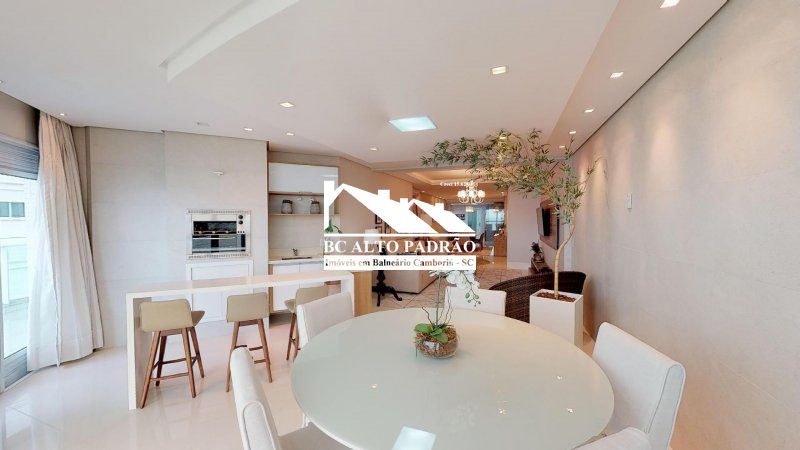 Apartamento, 3 quartos, 198 m² - Foto 27