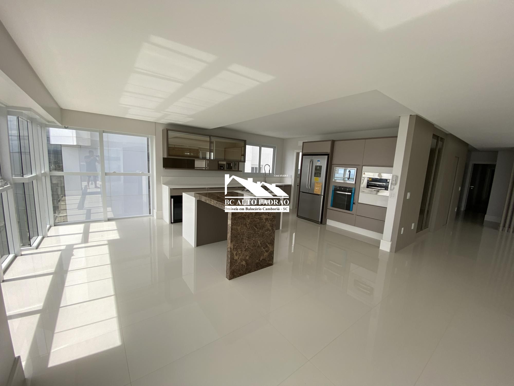 Apartamento, 4 quartos, 237 m² - Foto 4