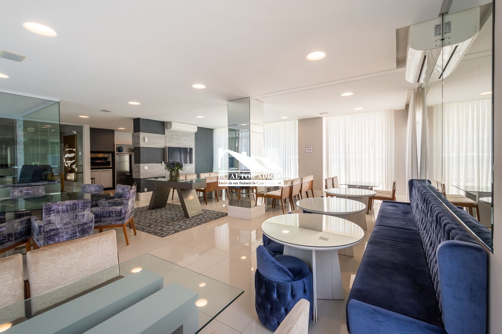 Apartamento, 3 quartos, 125 m² - Foto 43