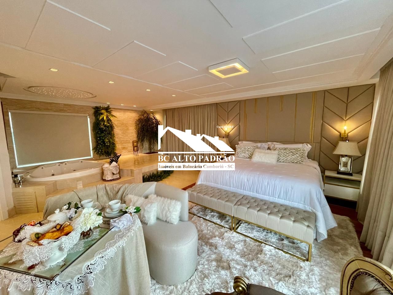 Cobertura, 7 quartos, 600 m² - Foto 34