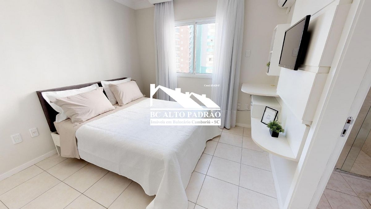 Apartamento à venda com 3 quartos, 149m² - Foto 15