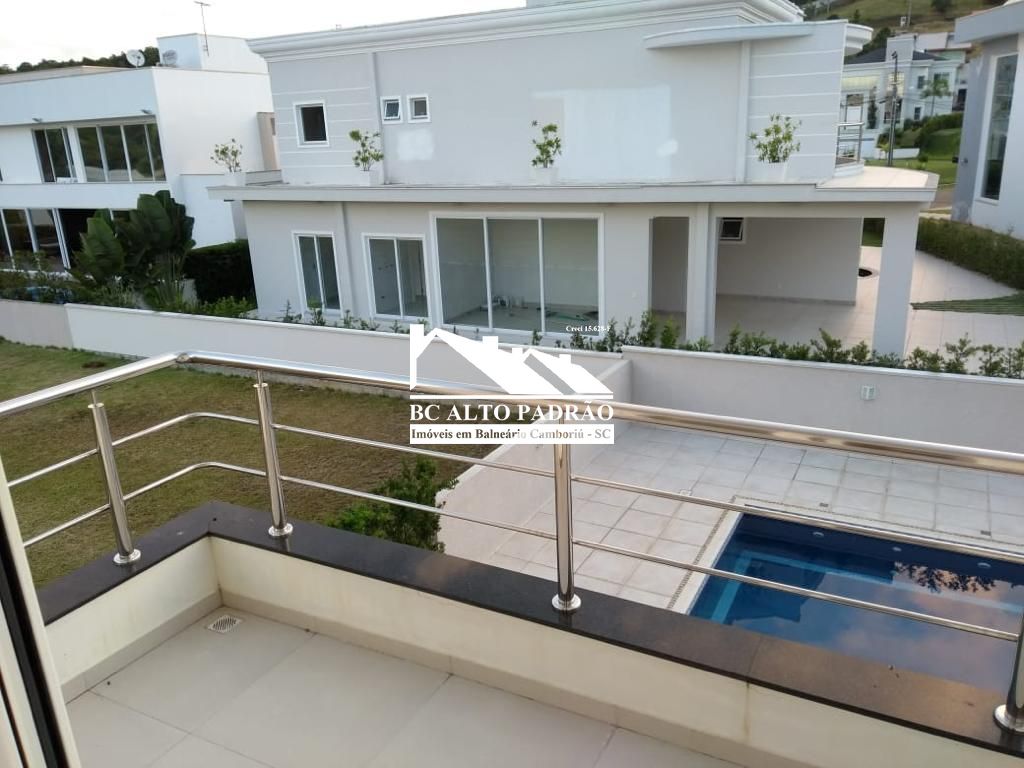 Casa de Condomínio, 4 quartos - Foto 39