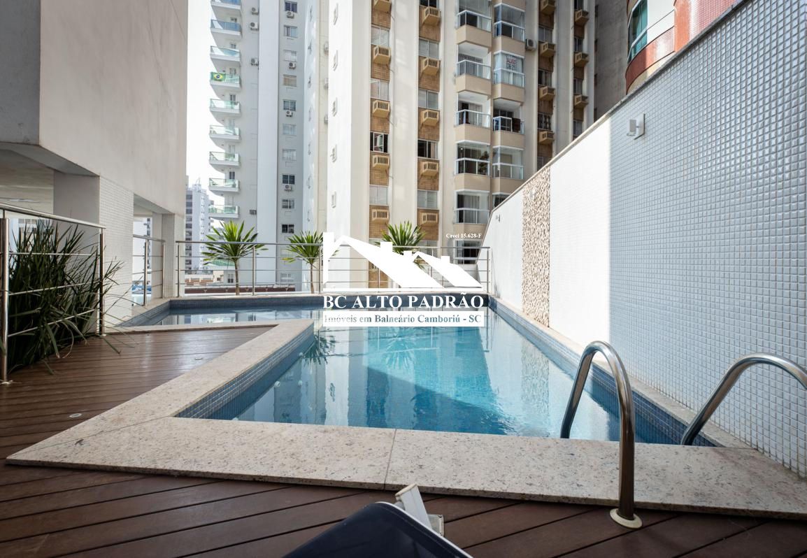 Apartamento, 3 quartos, 128 m² - Foto 30