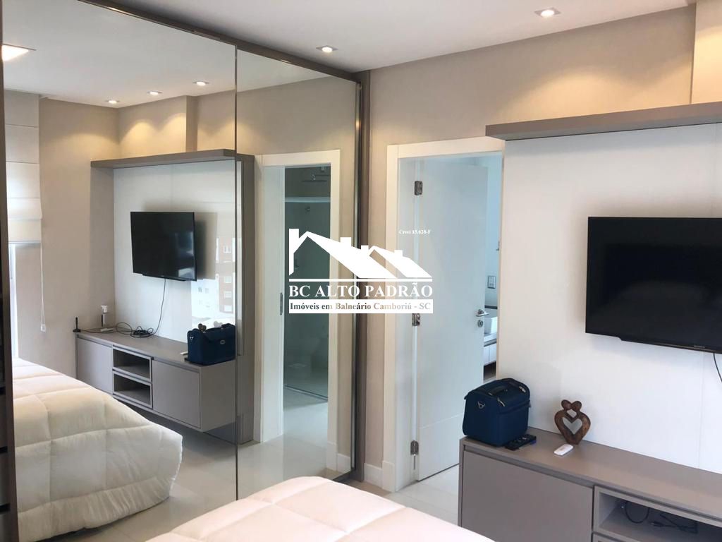 Apartamento, 4 quartos, 149 m² - Foto 23
