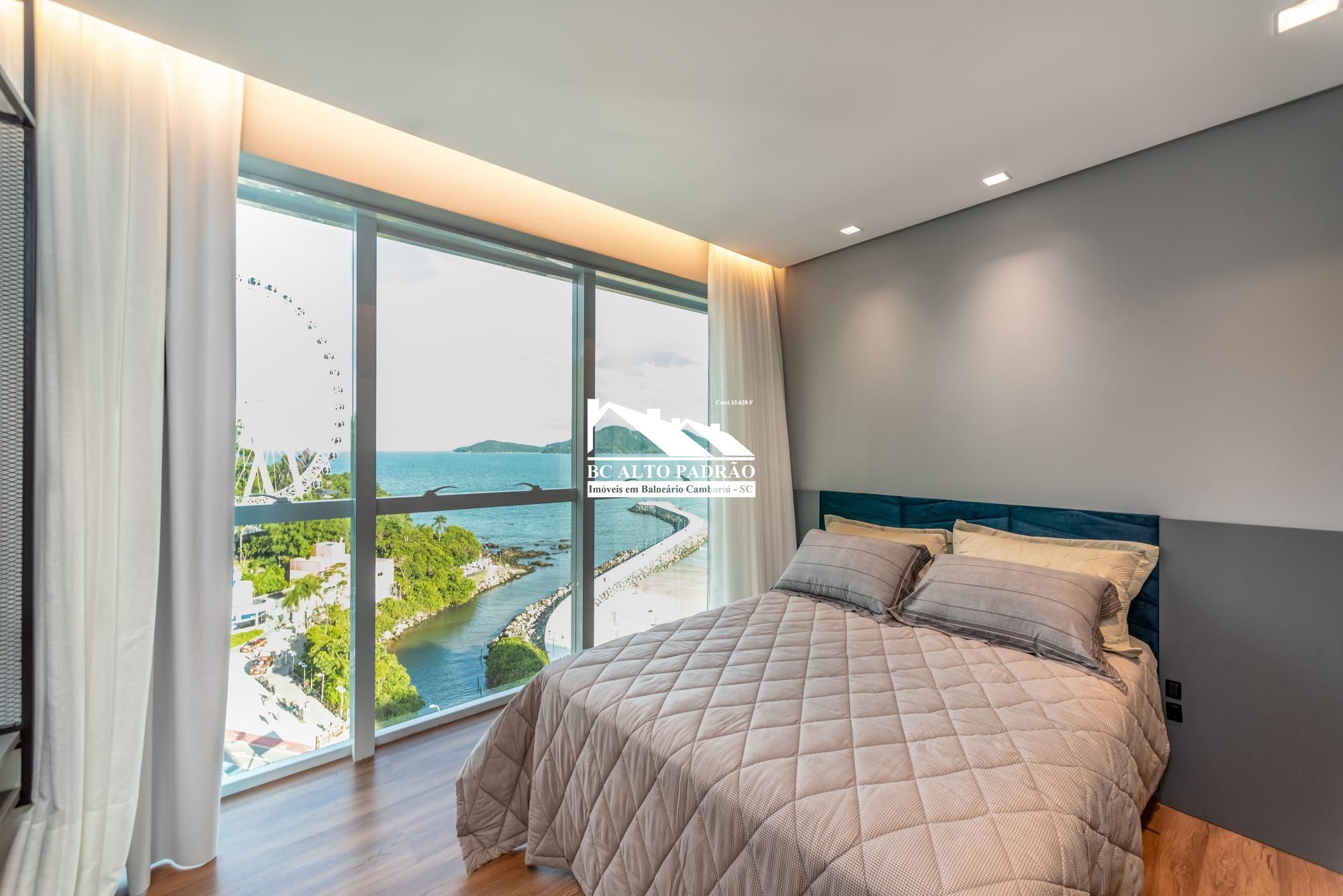 Apartamento, 4 quartos, 282 m² - Foto 14