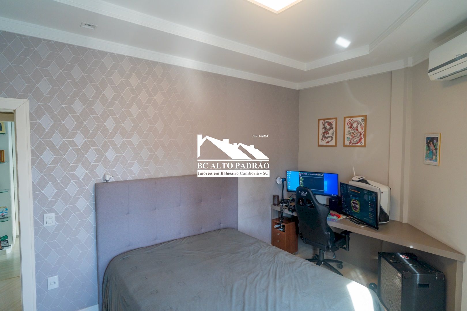 Casa, 4 quartos, 381 m² - Foto 18