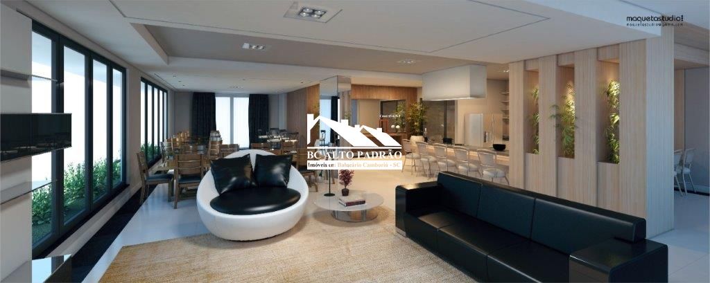 Apartamento, 4 quartos, 195 m² - Foto 6
