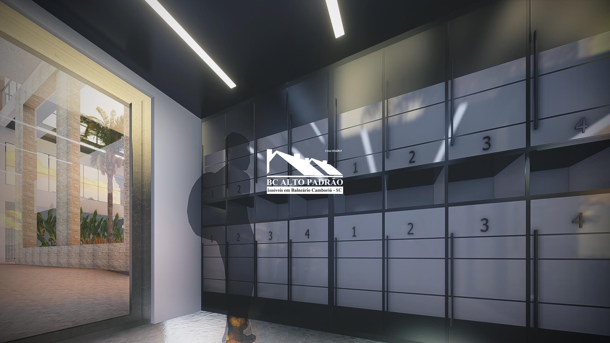 Apartamento, 2 quartos, 65 m² - Foto 8