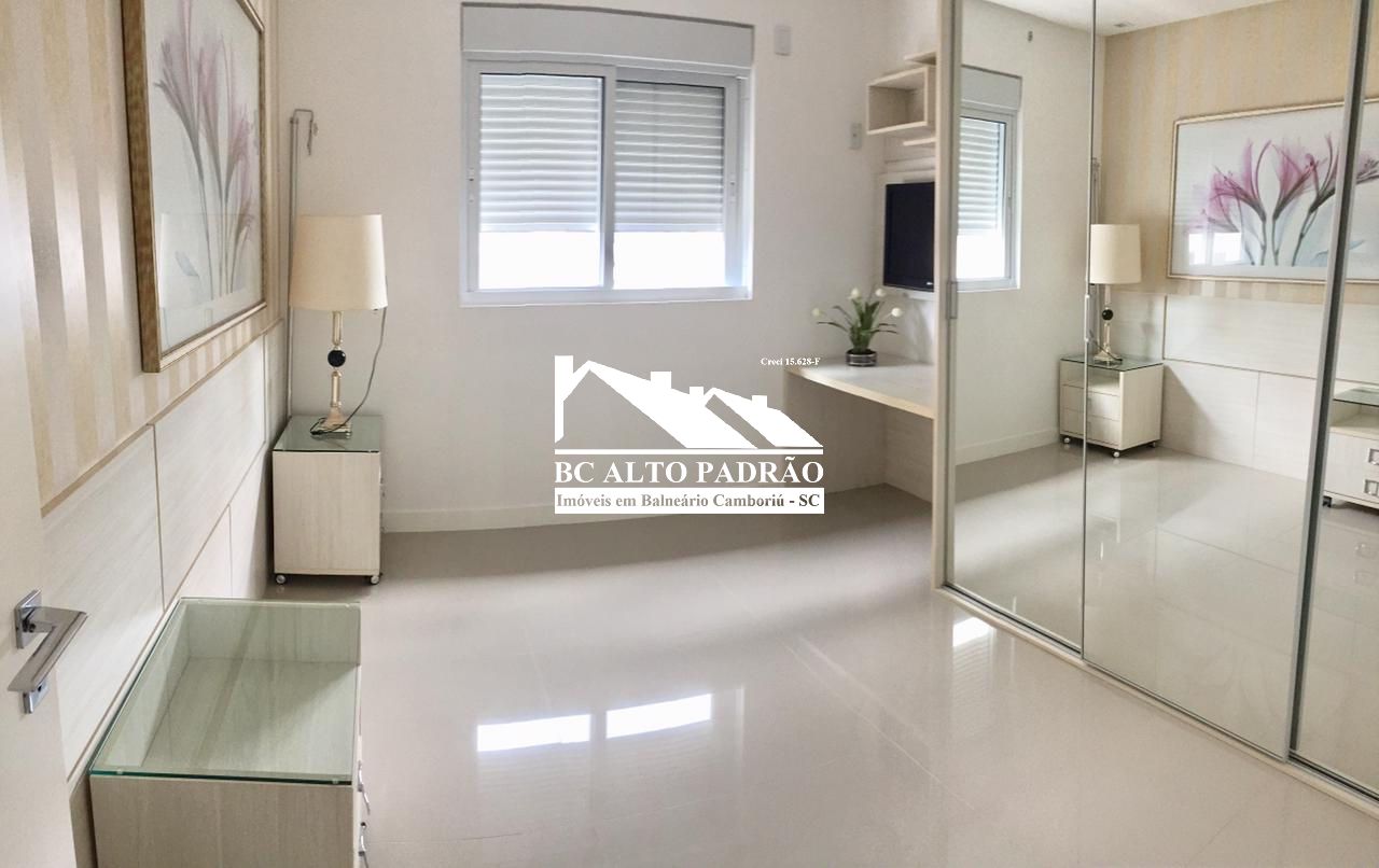 Apartamento, 3 quartos, 128 m² - Foto 5