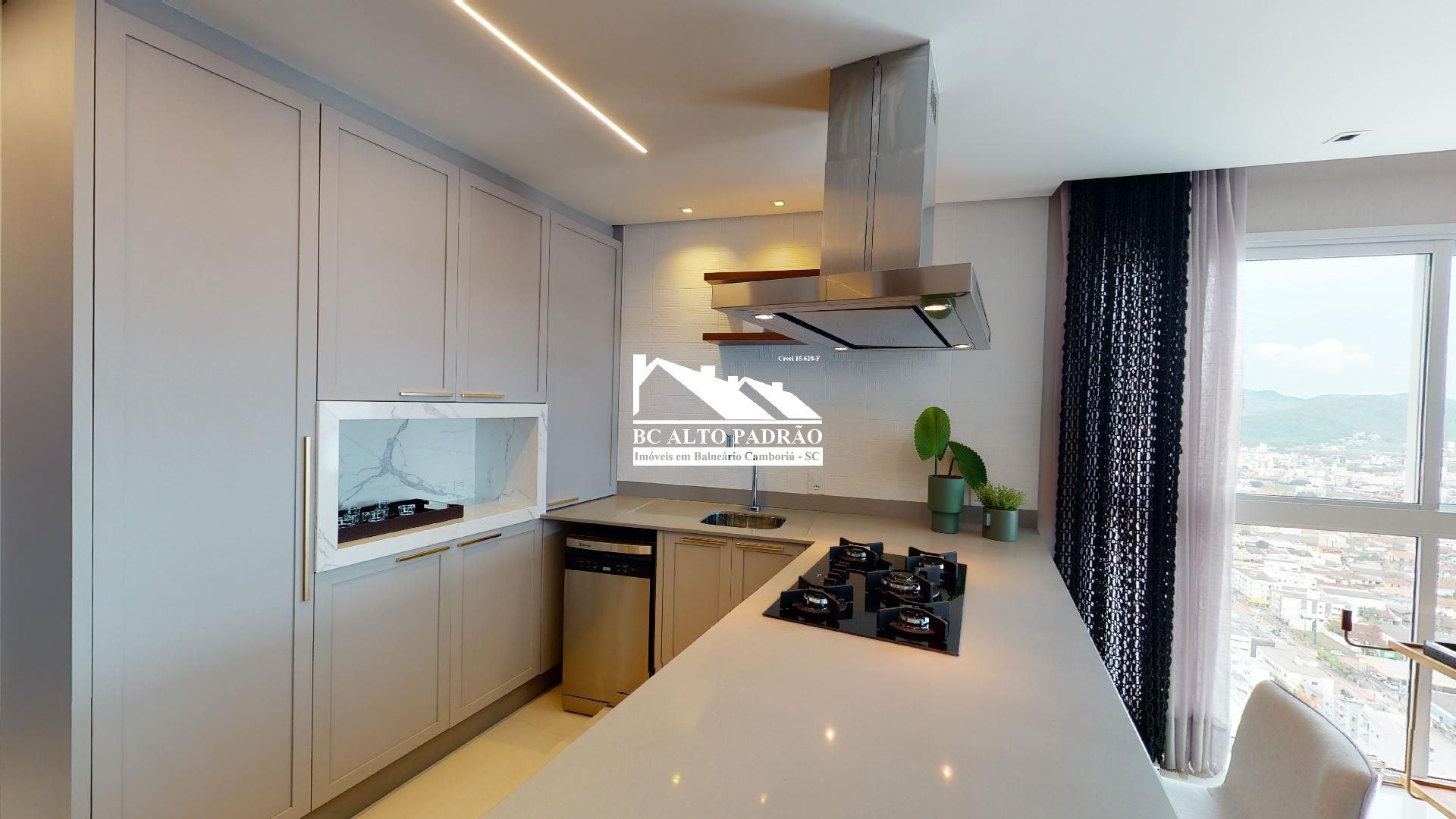 Apartamento, 3 quartos, 126 m² - Foto 6
