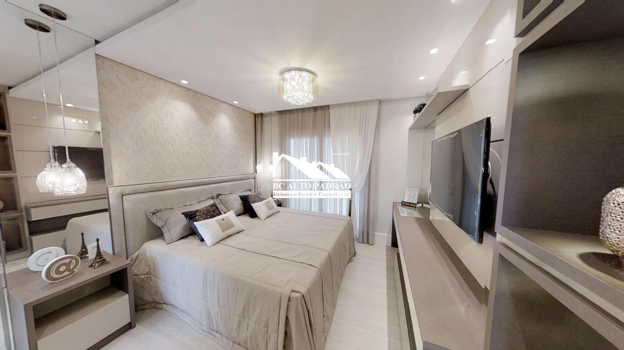 Apartamento, 4 quartos, 237 m² - Foto 21