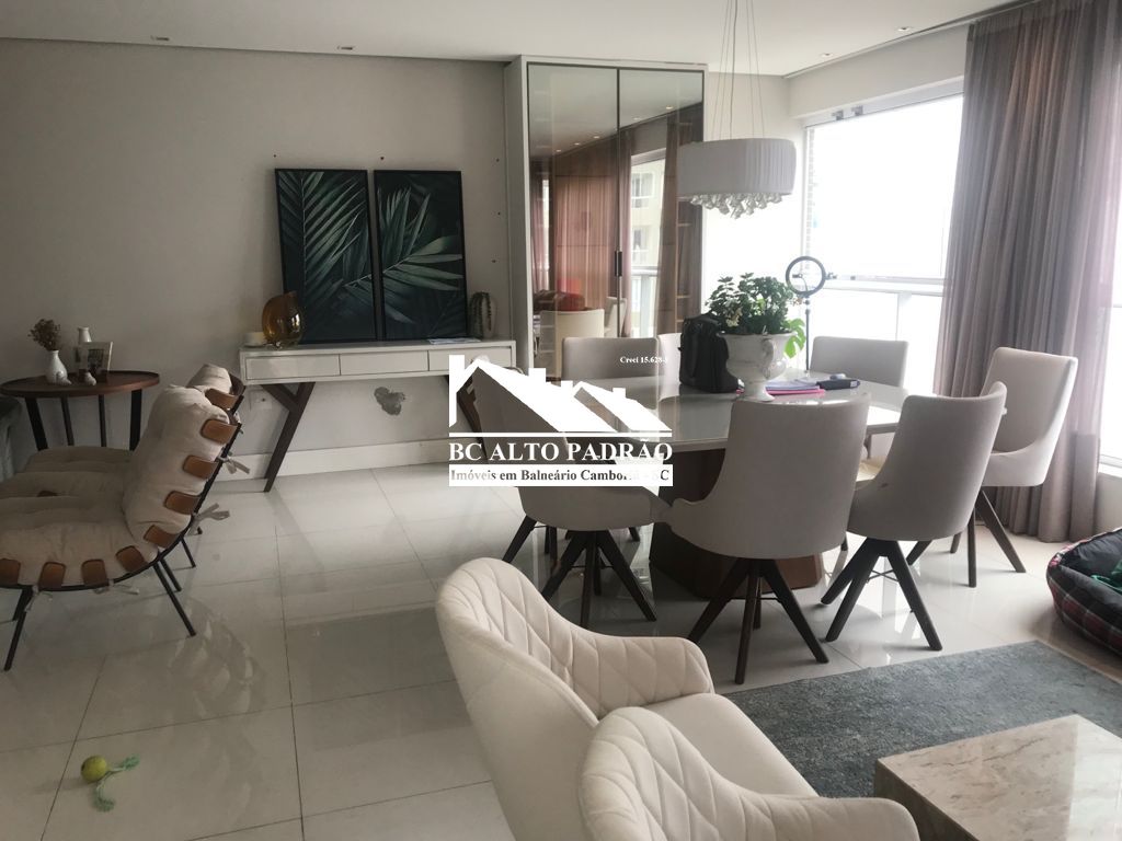 Apartamento, 3 quartos, 213 m² - Foto 7