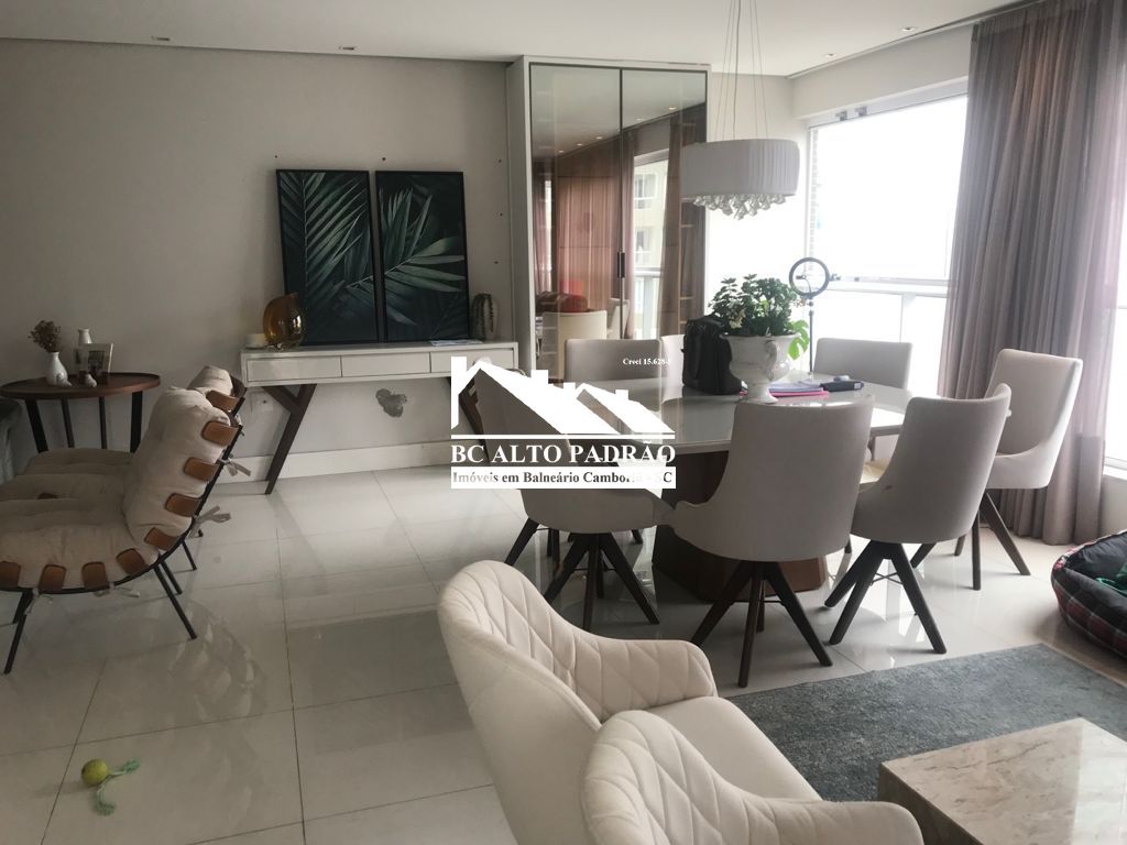 Apartamento à venda com 3 quartos, 213m² - Foto 7