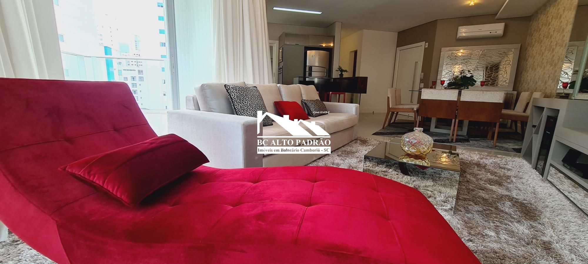 Apartamento, 3 quartos, 128 m² - Foto 7