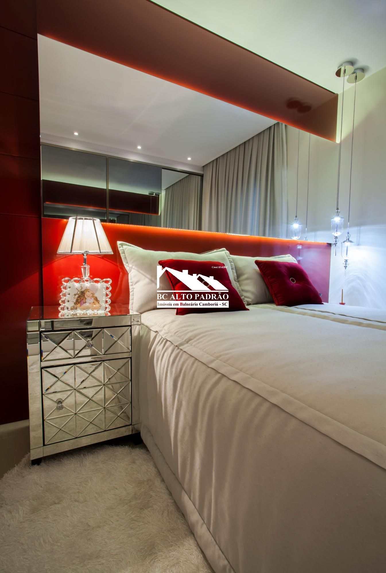 Apartamento, 4 quartos, 137 m² - Foto 7