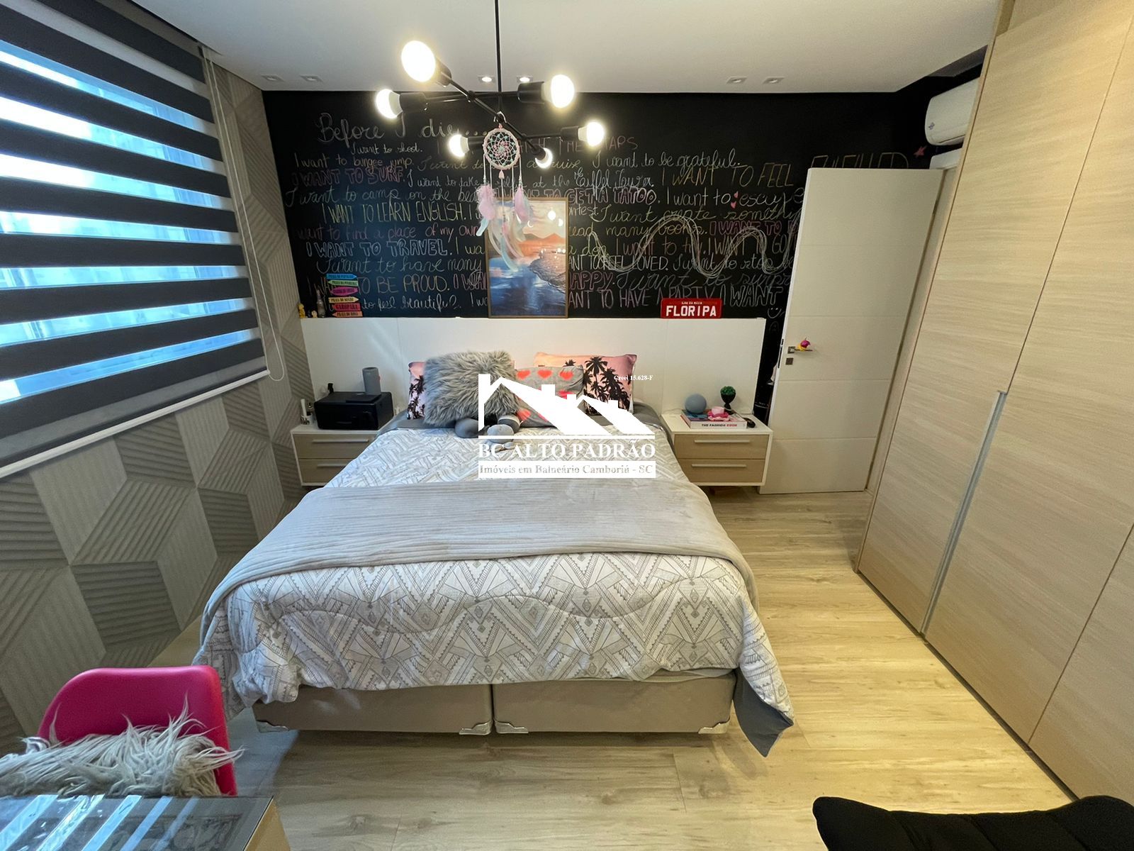 Apartamento, 3 quartos, 136 m² - Foto 39