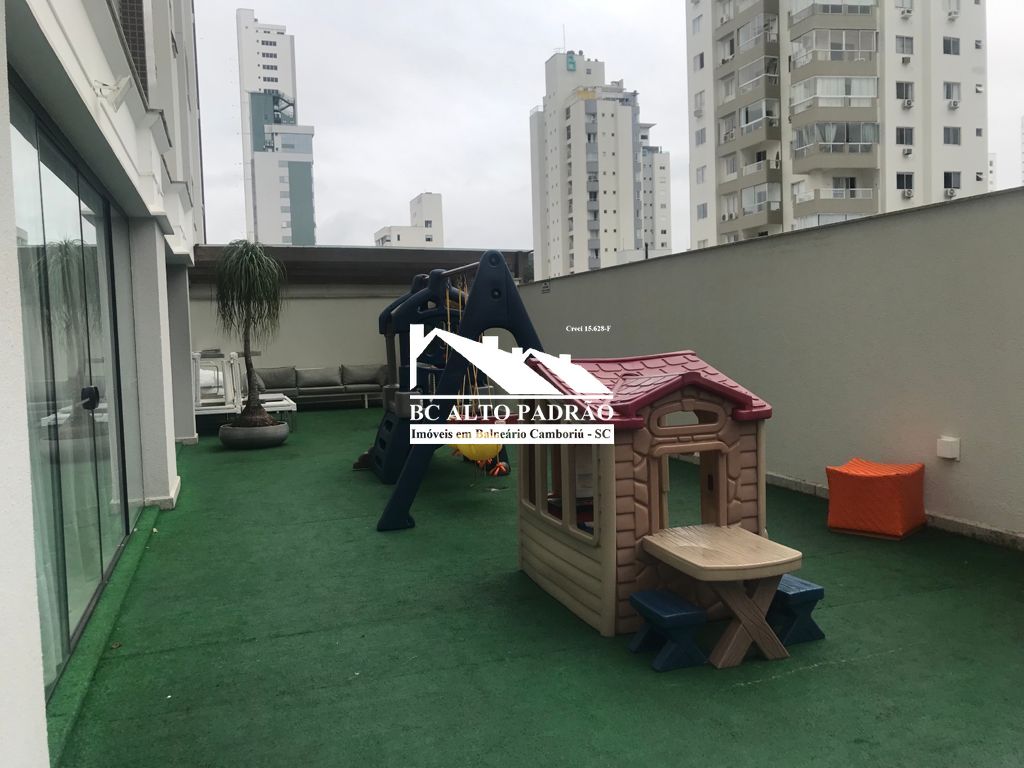 Apartamento à venda com 3 quartos, 213m² - Foto 17