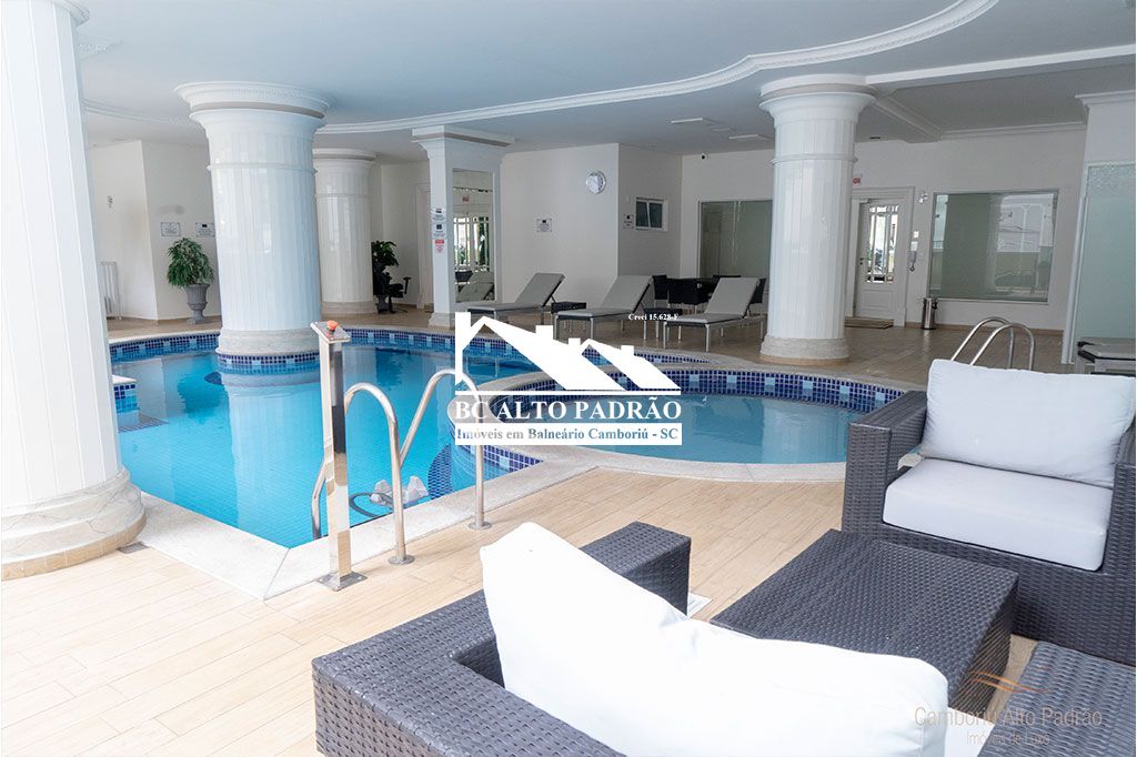 Apartamento, 3 quartos, 256 m² - Foto 29
