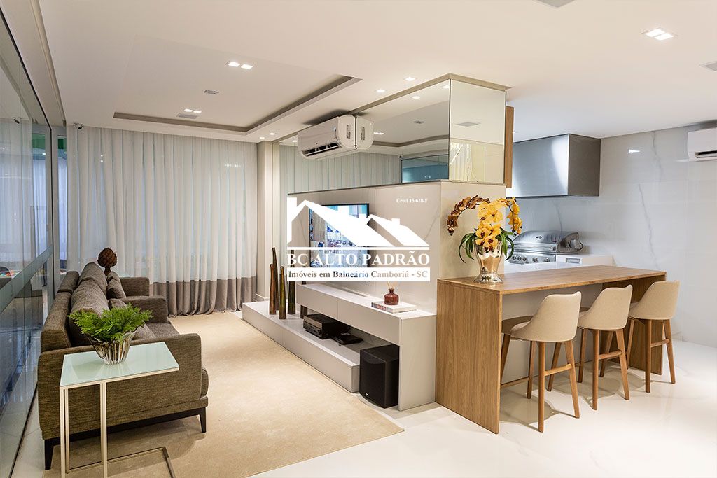 Apartamento, 4 quartos, 131 m² - Foto 10