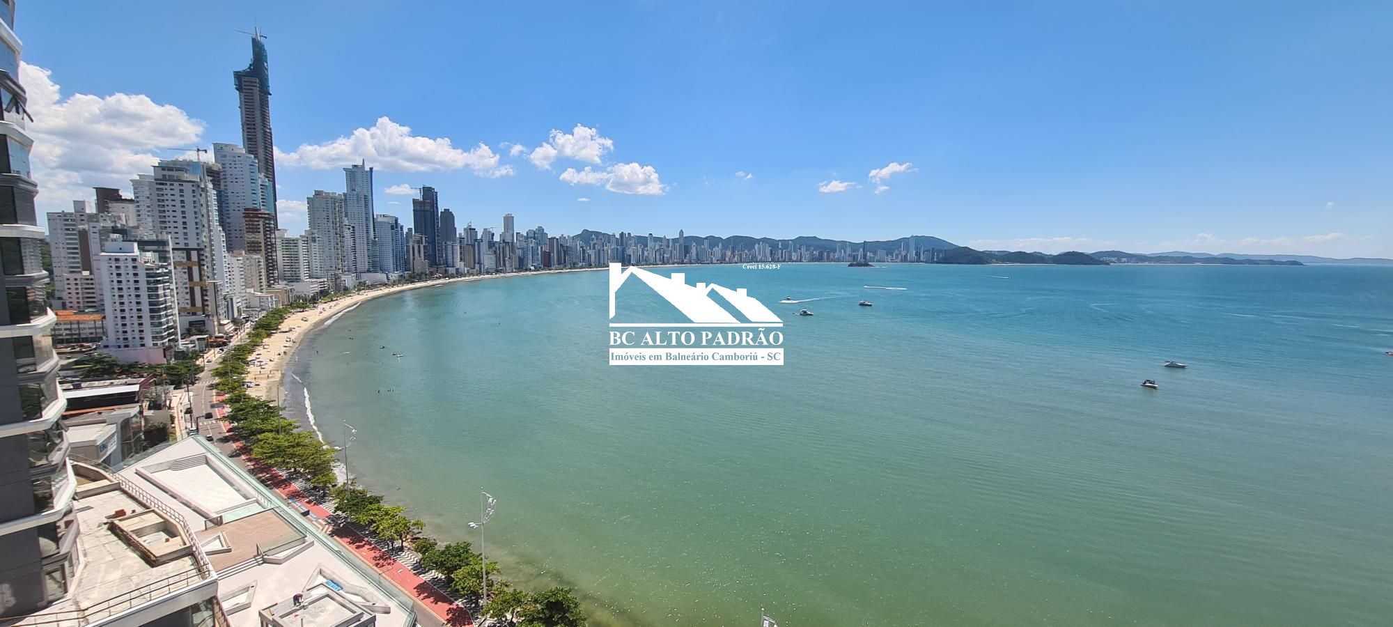 Apartamento, 4 quartos, 237 m² - Foto 1