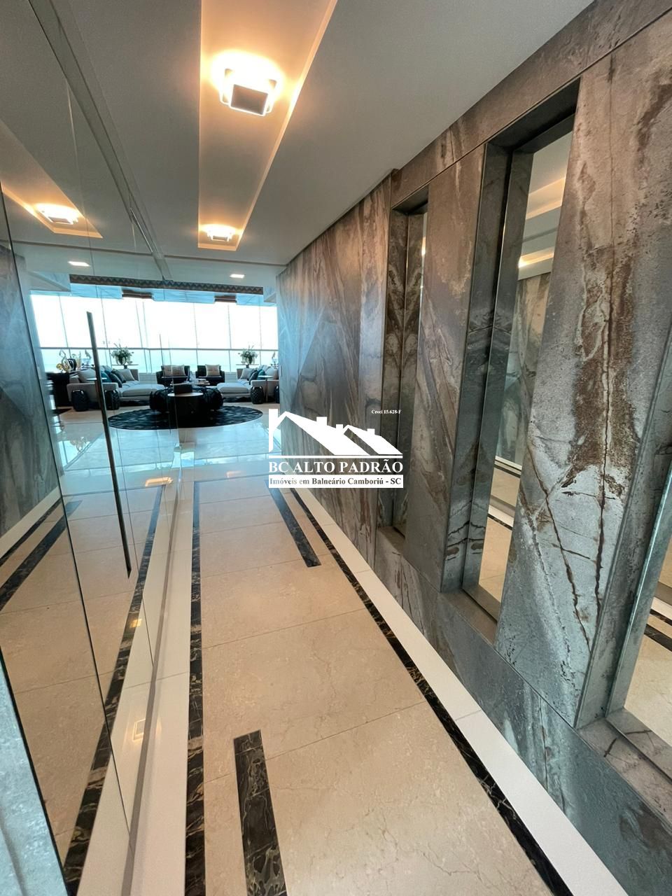 Cobertura, 7 quartos, 600 m² - Foto 13