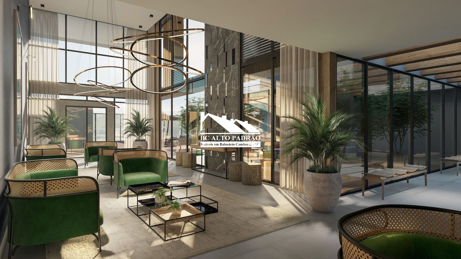 Apartamento, 3 quartos, 172 m² - Foto 21