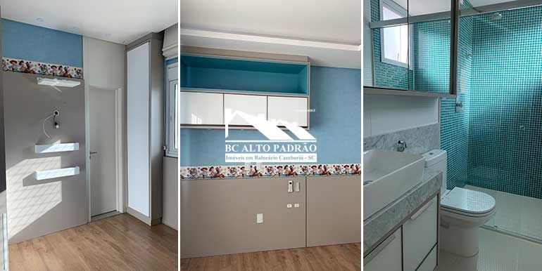 Apartamento, 3 quartos, 122 m² - Foto 17