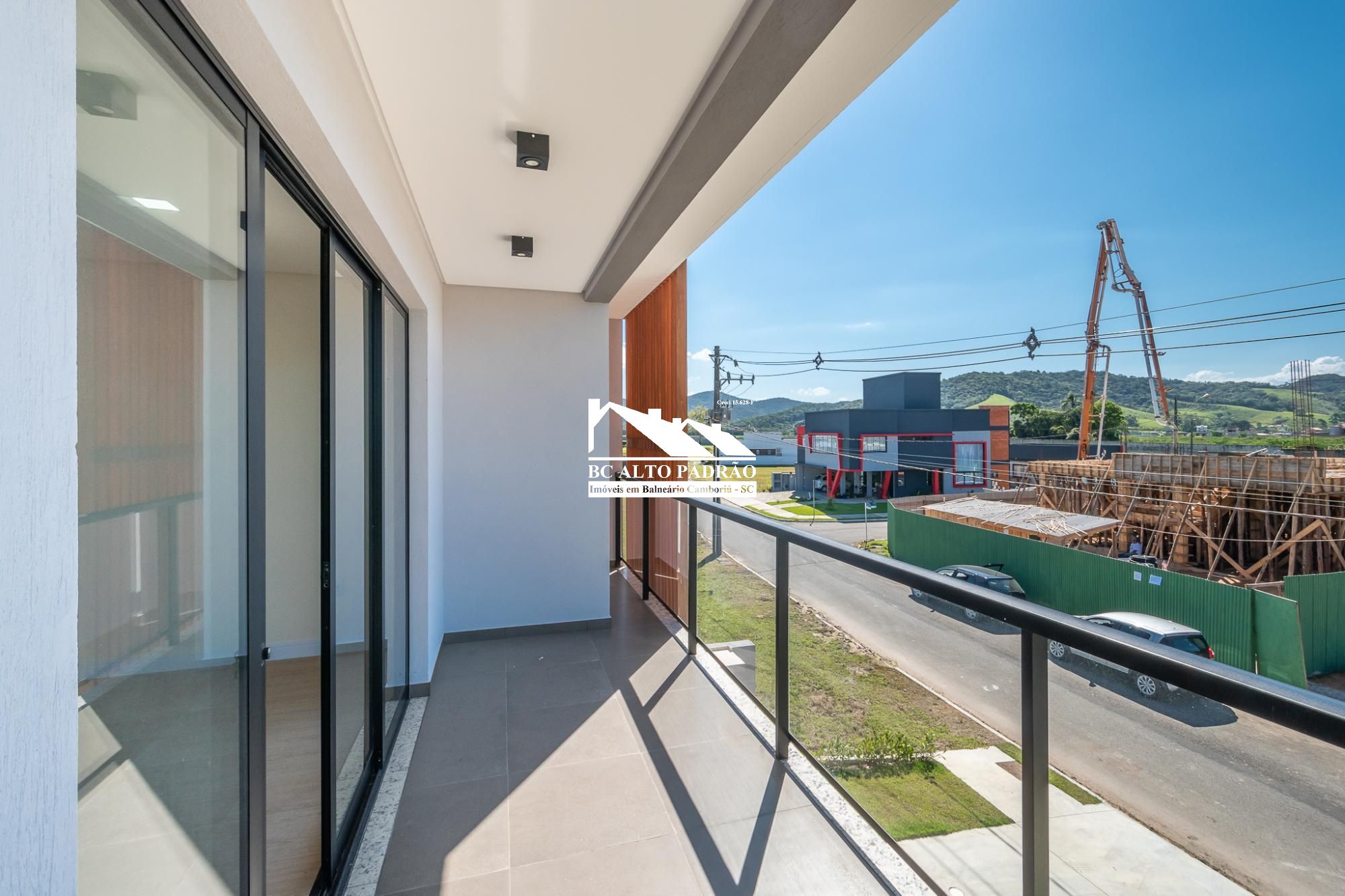 Casa de Condomínio, 4 quartos - Foto 18