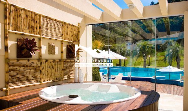 Casa de Condomínio, 5 quartos - Foto 41