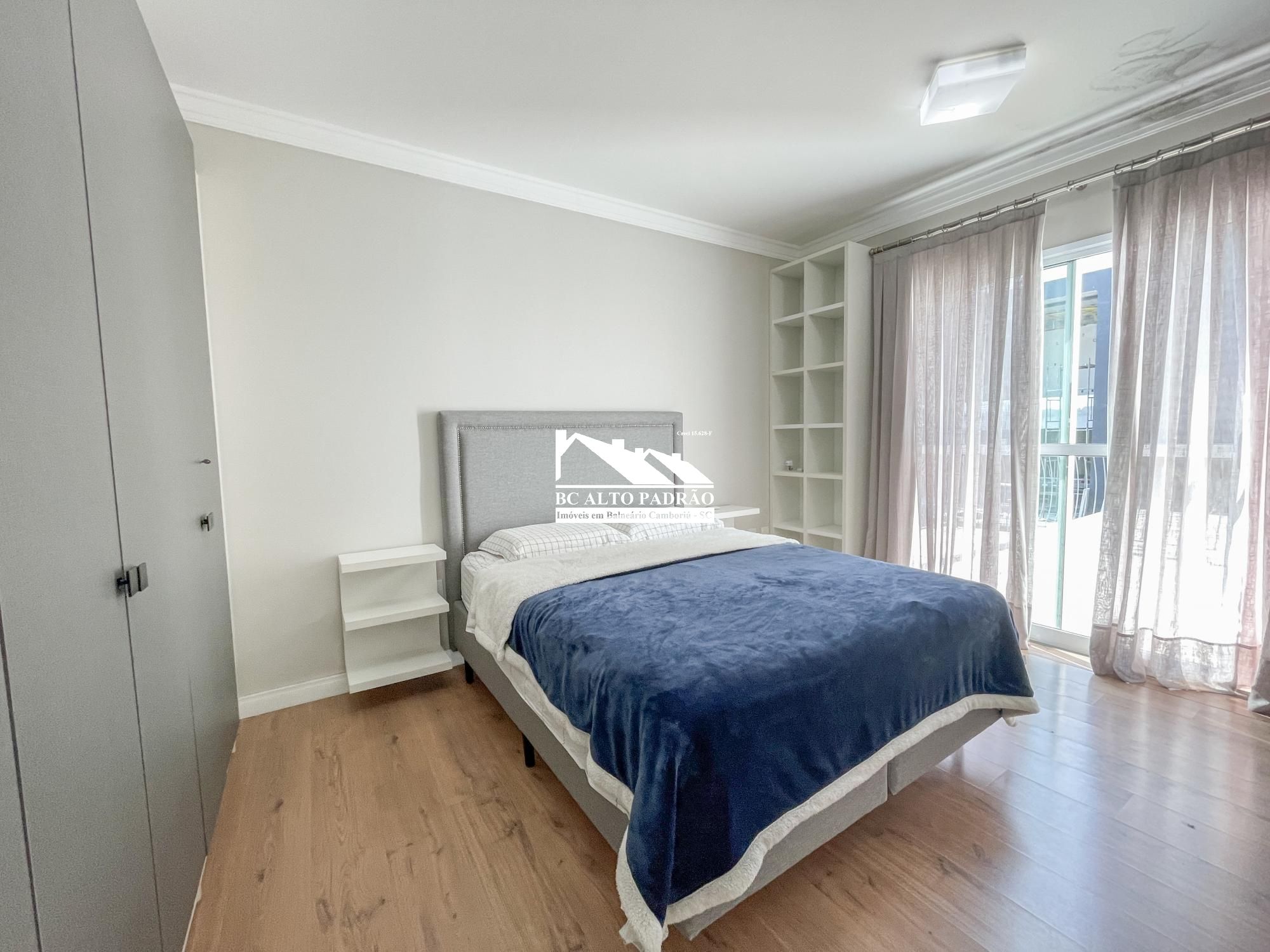 Casa de Condomínio, 4 quartos - Foto 31