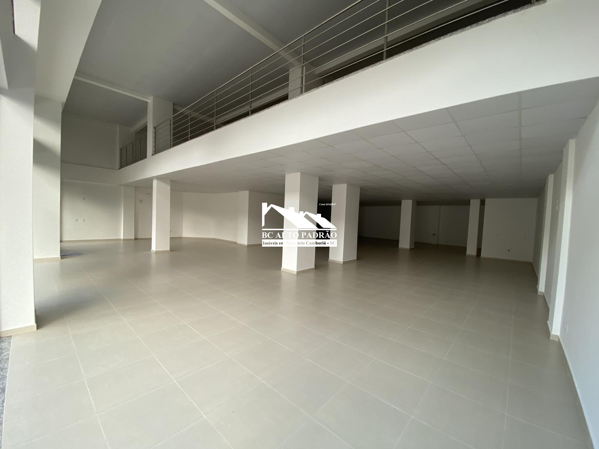 Conjunto Comercial-Sala para alugar com 1 quarto, 596m² - Foto 5