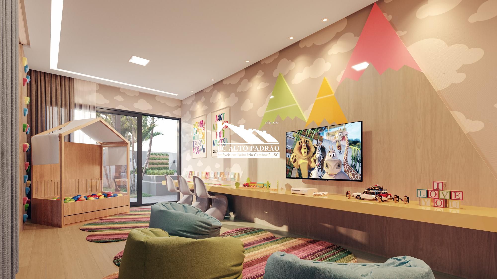 Apartamento, 3 quartos, 106 m² - Foto 23