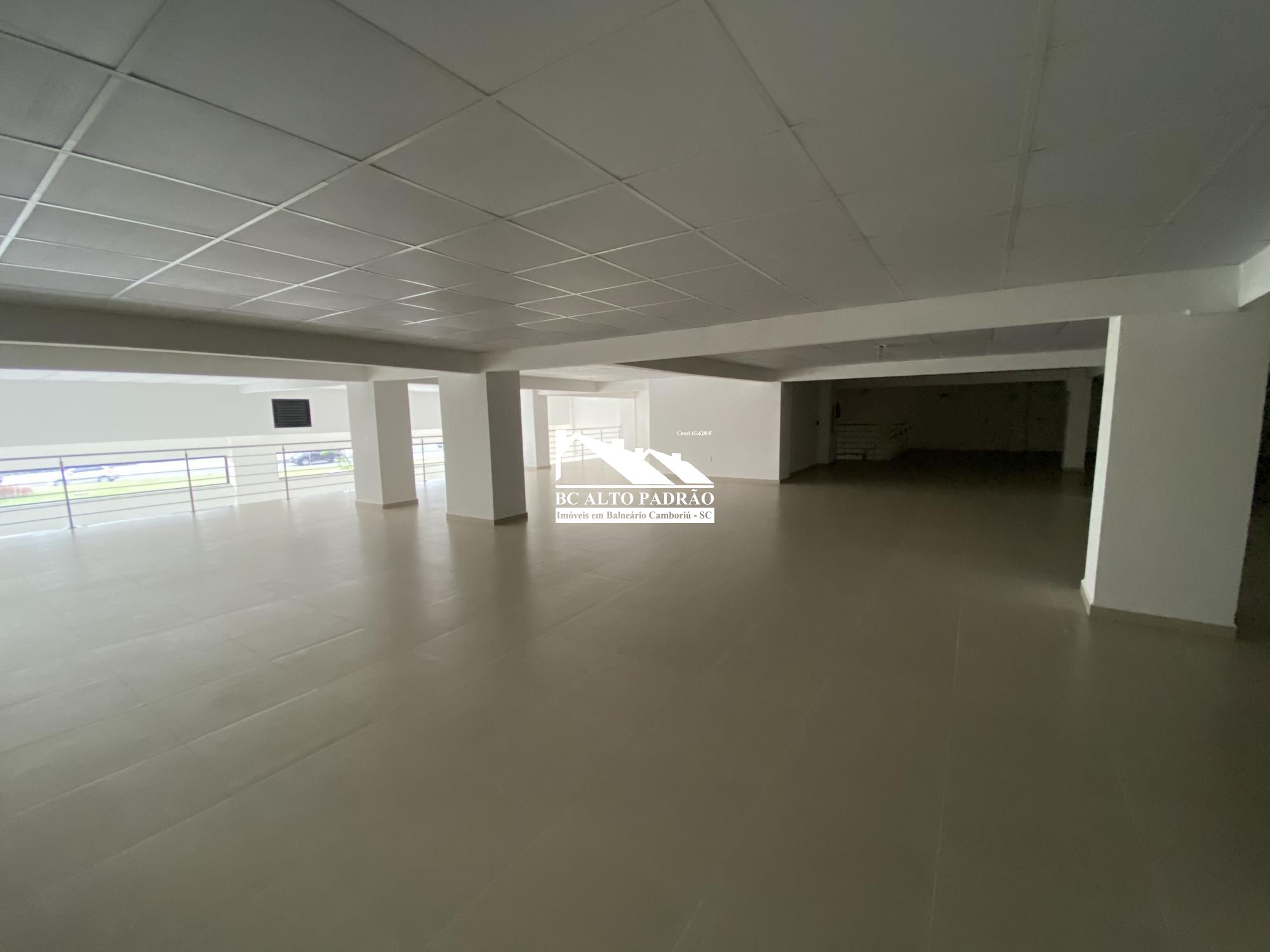 Conjunto Comercial-Sala para alugar com 1 quarto, 596m² - Foto 17