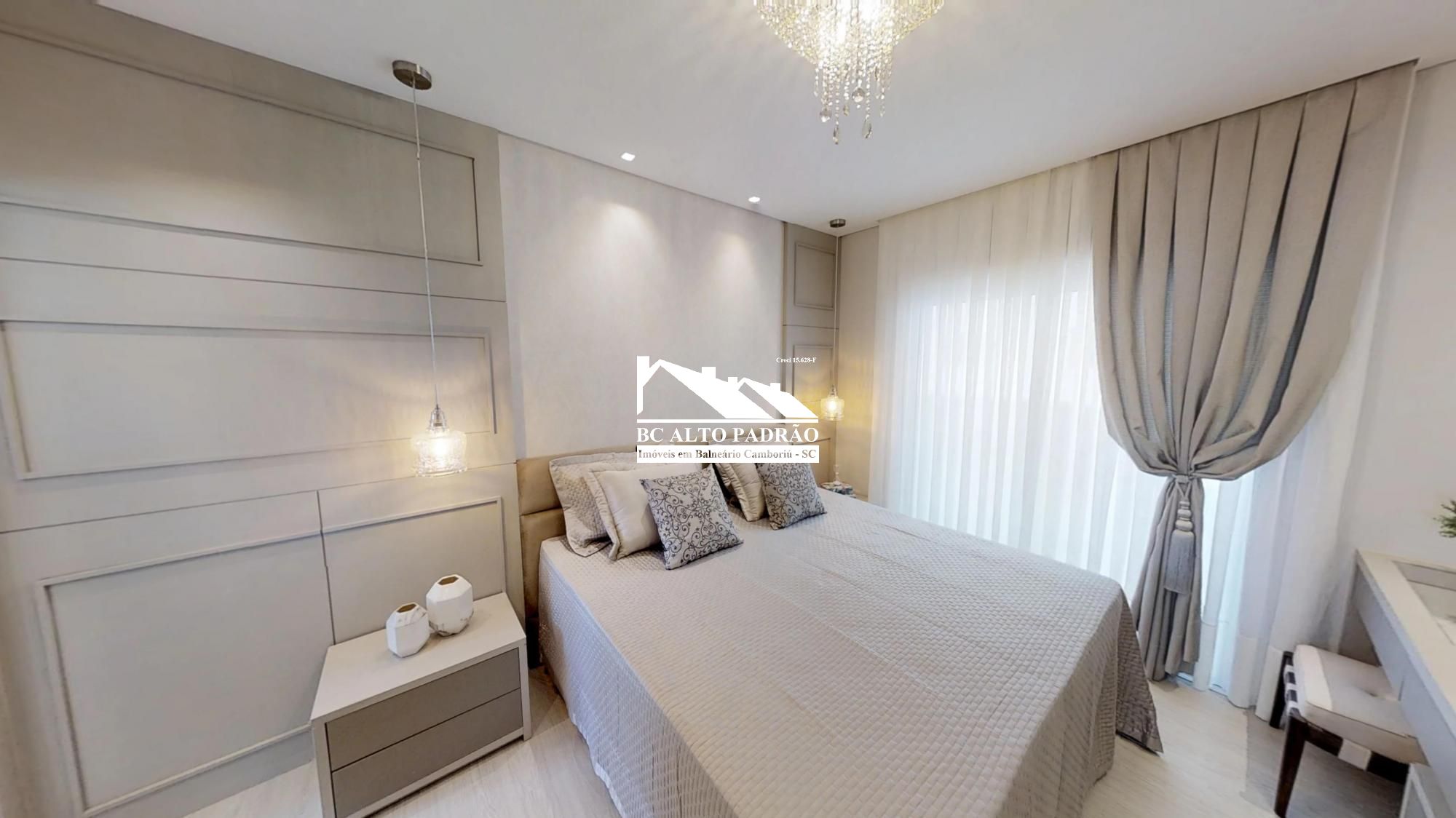 Apartamento, 4 quartos, 237 m² - Foto 16