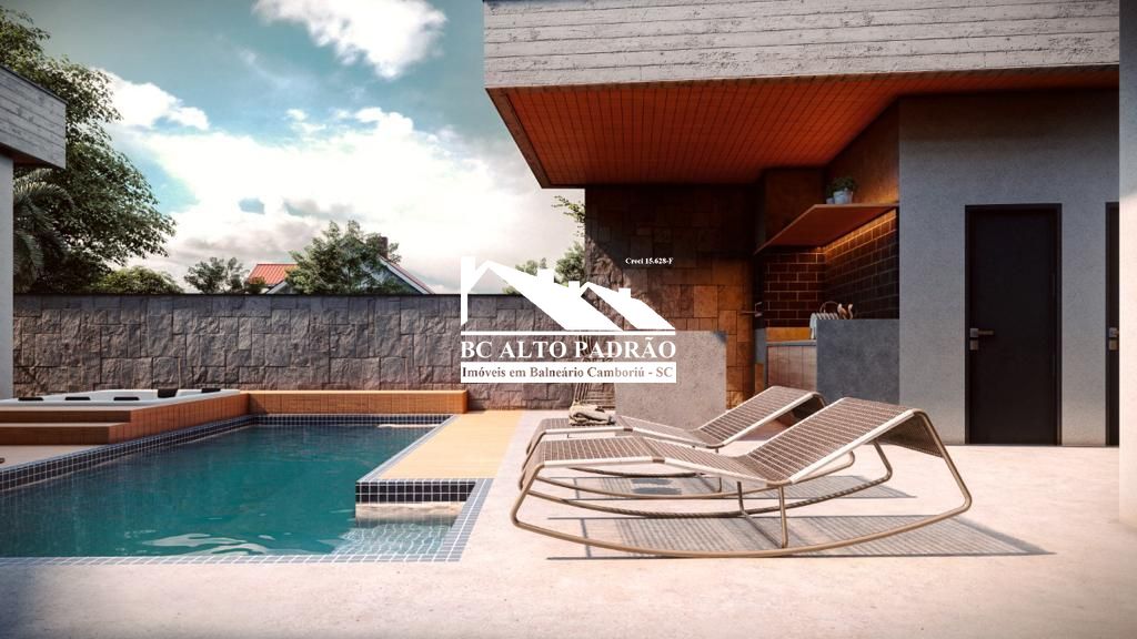 Casa de Condomínio, 4 quartos - Foto 4