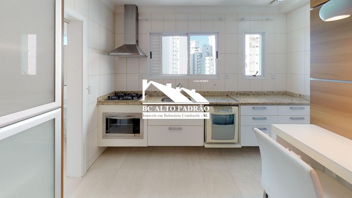 Apartamento à venda com 3 quartos, 149m² - Foto 24