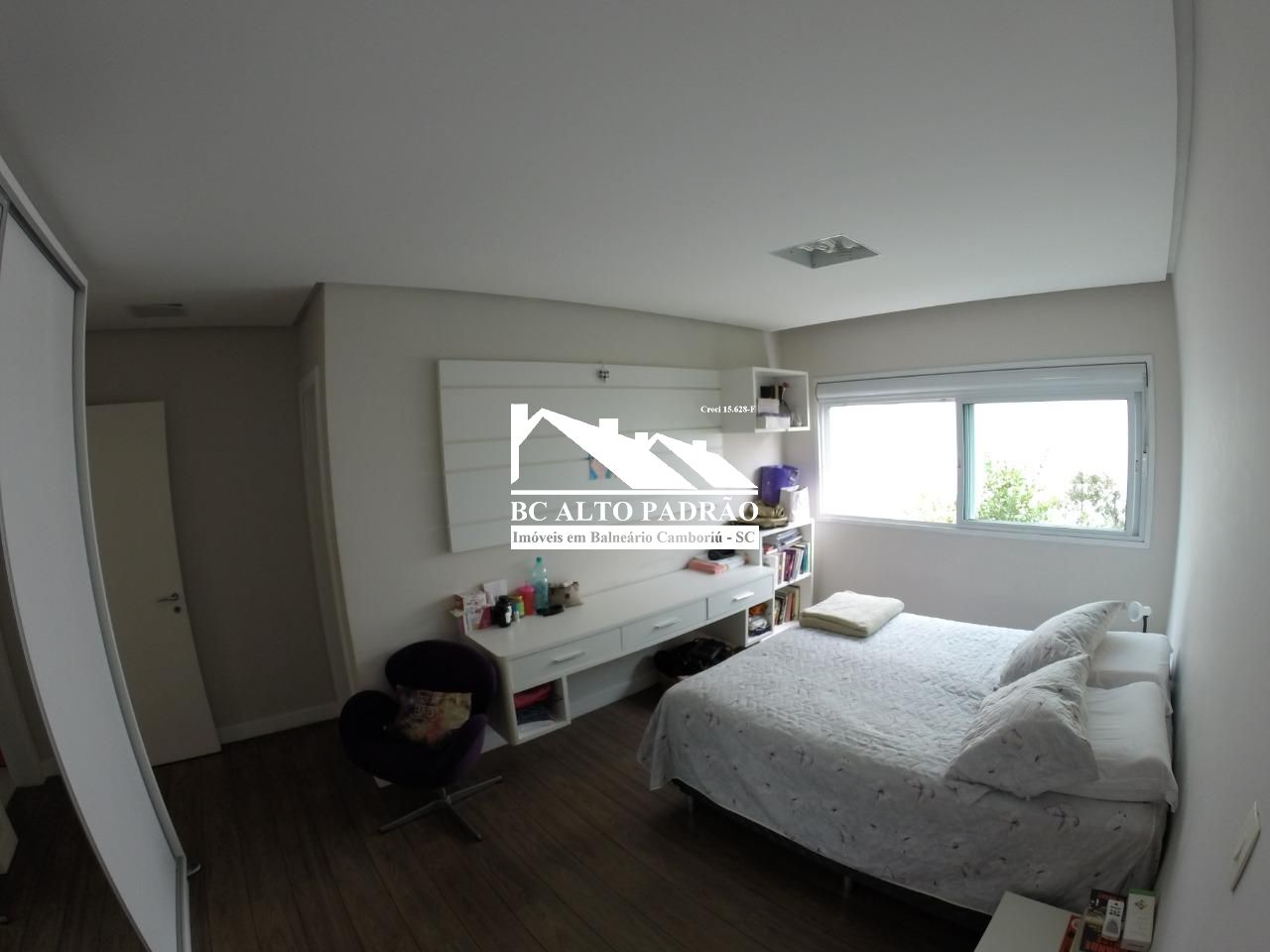 Casa de Condomínio, 5 quartos - Foto 9