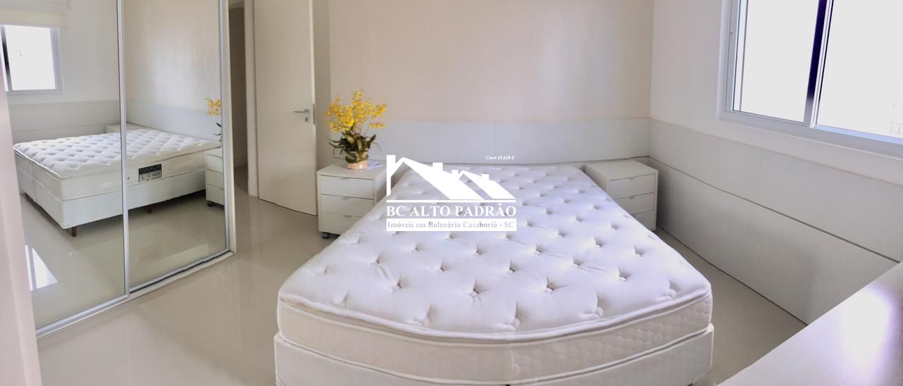 Apartamento, 3 quartos, 128 m² - Foto 9