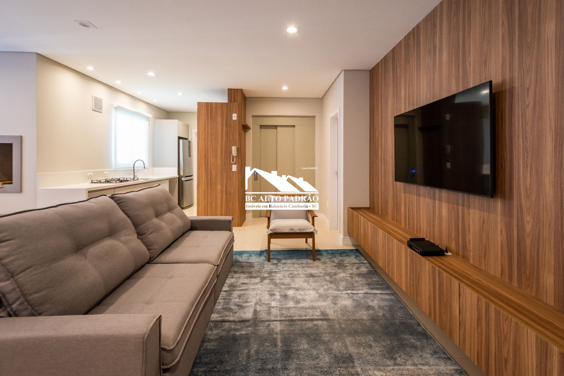 Apartamento, 3 quartos, 115 m² - Foto 7